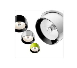 Настенно-потолочный светильник Flos Wan Spot, фото 1