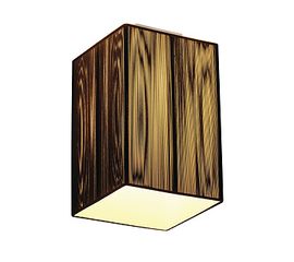 Потолочный светильник SLV 155320, фото 1