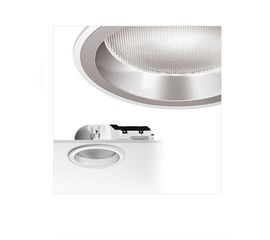 Встраиваемый в потолок светильник Flos Architectural Ecolight, фото 1