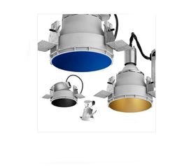 Встраиваемый в потолок светильник Flos Architectural Kap, фото 1