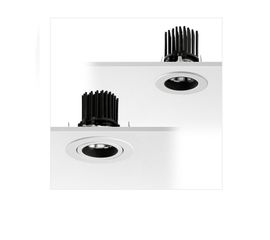 Встраиваемый в потолок светильник Flos Architectural Light Soldier, фото 1