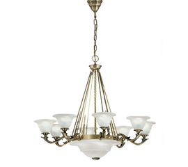 Подвесной светильник Zonca H 10420, H 10421, фото 1