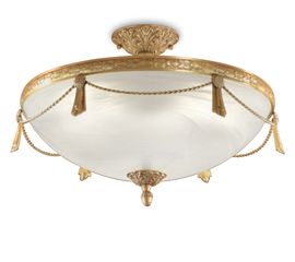 Потолочный светильник Zonca 4534, фото 1