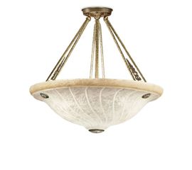 Подвесной светильник Zonca H 10383-10385, фото 1