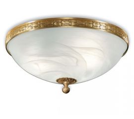 Потолочный светильник Zonca H 10108, фото 1