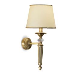 Настенный светильник Zonca H 10451, фото 1