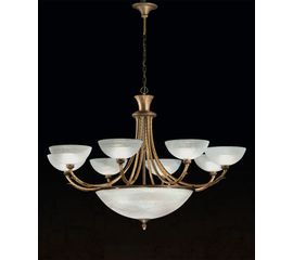 Подвесной светильник Zonca H 10154, фото 1