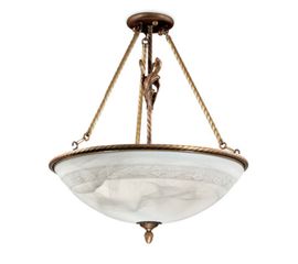 Подвесной светильник Zonca H 10155, фото 1