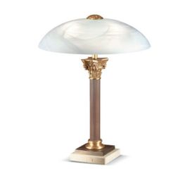 Настольная лампа Zonca H 10052, фото 1