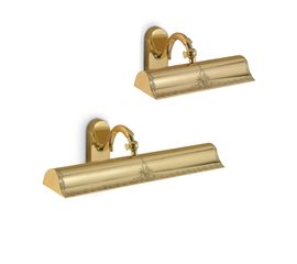 Настенный светильник Zonca 31253, H 10570, фото 1