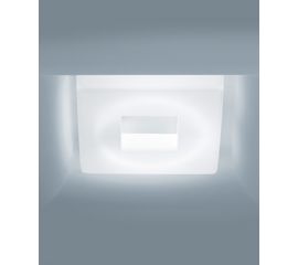 Встраиваемый в потолок светильник Schmitz TZ-4, фото 1