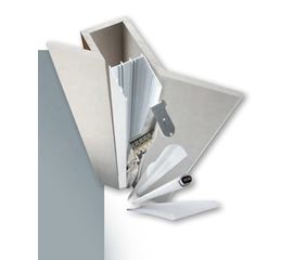 Встраиваемая система освещения Schmitz TZ-101, фото 1