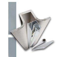 Встраиваемая система освещения Schmitz TZ-51, фото 1