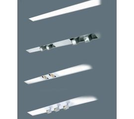 Встраиваемая система освещения Schmitz TZ-150, фото 1