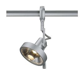 Трековый светильник SLV 184624, фото 1