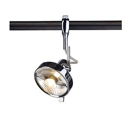 Трековый светильник SLV 185622, фото 1