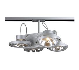 Трековый светильник SLV 143532, фото 1