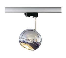 Трековый светильник SLV 153102, фото 1