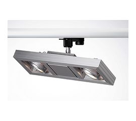 Трековый светильник SLV 154502, фото 1