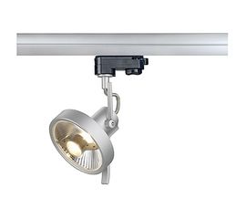 Трековый светильник SLV 153154, фото 1