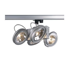 Трековый светильник SLV 153022, фото 1