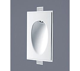 Встраиваемый в потолок светильник Schmitz TZ-5, фото 1