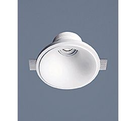 Встраиваемый в потолок светильник Schmitz TZ-6, фото 1