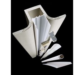 Встраиваемая система освещения Schmitz TZ-50, фото 1