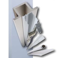 Встраиваемая система освещения Schmitz TZ-55, фото 1