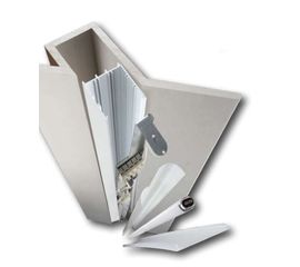 Встраиваемая система освещения Schmitz TZ-100, фото 1