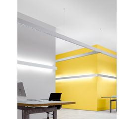 Подвесная система освещения Schmitz TENDO, фото 1