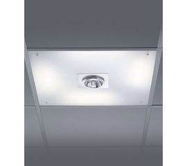 Встраиваемый в потолок светильник Schmitz TECTO 1 - 2, фото 1