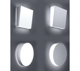 Настенный светильник Schmitz SINCE, фото 1