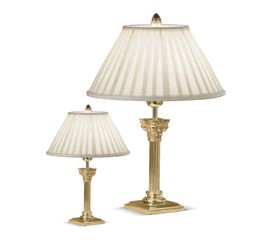 Настольная лампа Zonca H 10017, фото 1