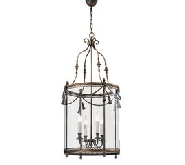 Подвесной светильник Zonca 31119, фото 1