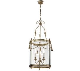 Подвесной светильник Zonca 31120, фото 1