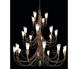 Подвесной светильник Zonca 3784/24, фото 1