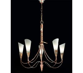 Подвесной светильник Zonca 3784/5, фото 1