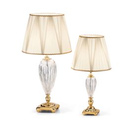 Настольная лампа Zonca 31248, 31247, фото 1