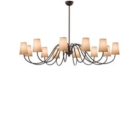 Подвесной светильник Zonca 31192, фото 1