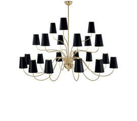 Подвесной светильник Zonca 31194, фото 1