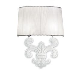 Настенный светильник Zonca 31127 VBC, фото 1