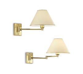 Настенный светильник Zonca 7662, 7054, фото 1