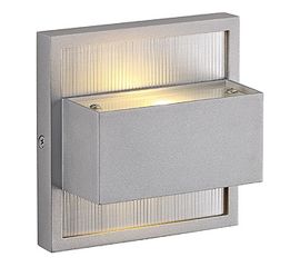 Настенный светильник SLV 227261, фото 1