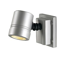 Настенный светильник SLV 228782, фото 1