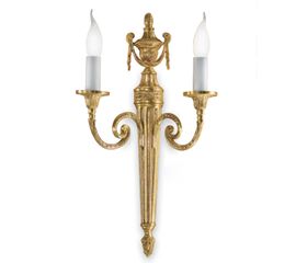 Настенный светильник Zonca H 10215, фото 1