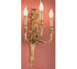 Настенный светильник Zonca H 10498, H 10499, фото 1