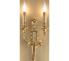 Настенный светильник Zonca H 10121, фото 1