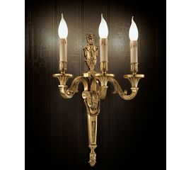 Настенный светильник Zonca H 10122, фото 1