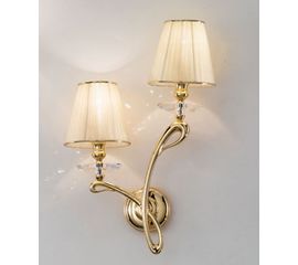 Настенный светильник Zonca 31085 760BO, фото 1